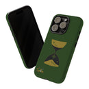 iPhone Cover |- Edition: Beautiful Time