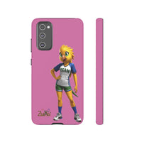 Cover SAMSUNG | Pink Edition
