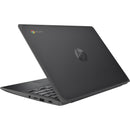 Hp - X360 - Chromebook