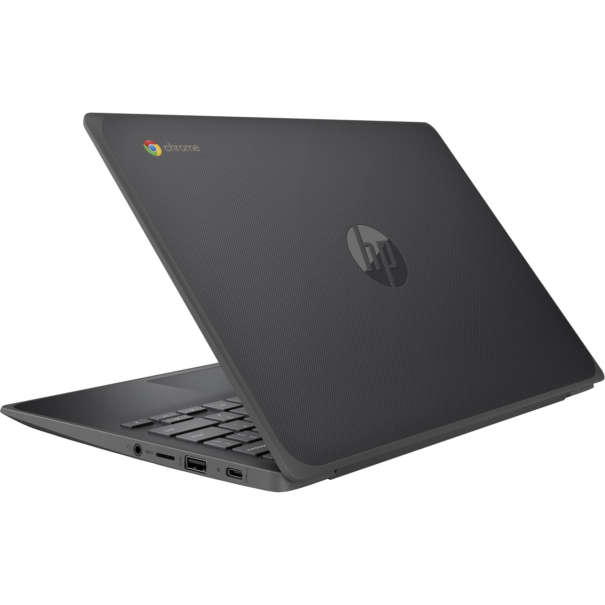 Hp - X360 - Chromebook