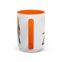 Tazze by Zman -  PARROT -  450Ml