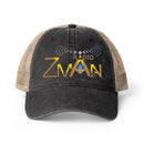 Zman CAP - New Generation