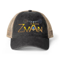 Zman CAP - New Generation
