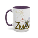 Tazze PARROT NAO by Zman -  450Ml