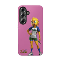 Cover SAMSUNG | Pink Edition