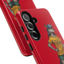 Cover SAMSUNG | RED Edition
