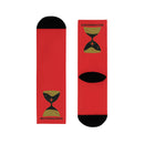 Red Socks  by RadioZman