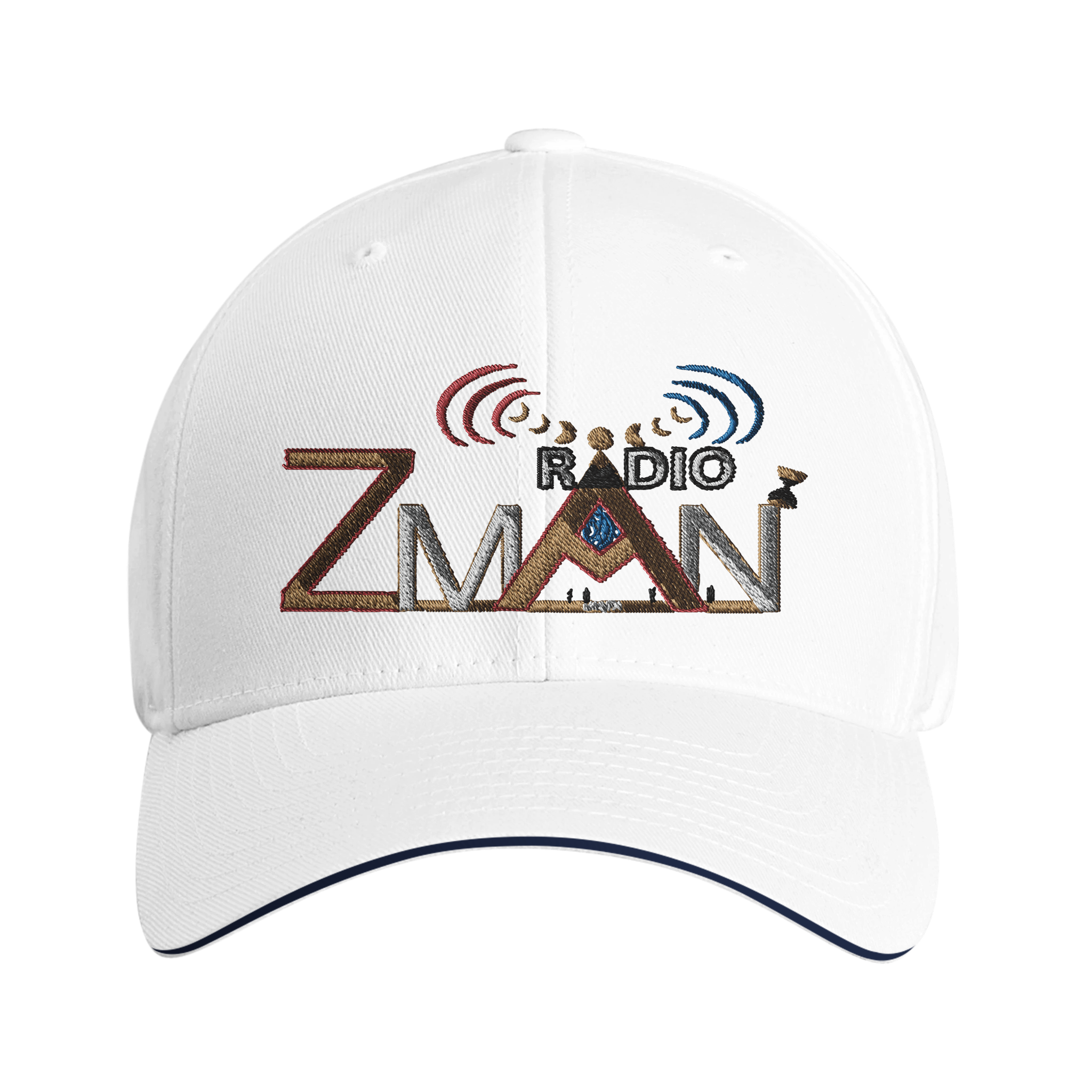 Berretto 2026 - Radio Zman