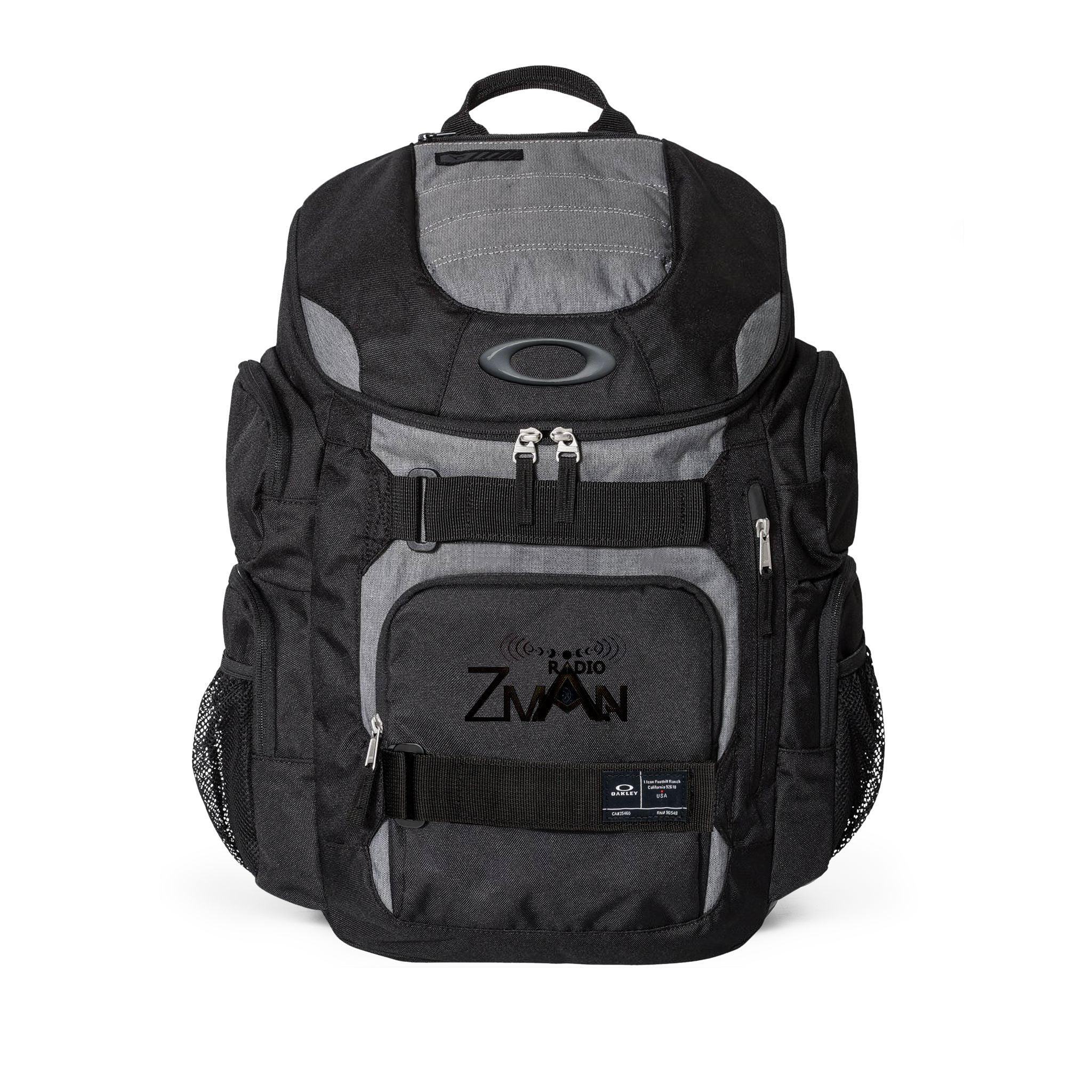 Zaino OAKLEY & Radio Zman - 30L