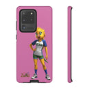 Cover SAMSUNG | Pink Edition