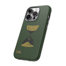 iPhone Cover |- Edition: Beautiful Time