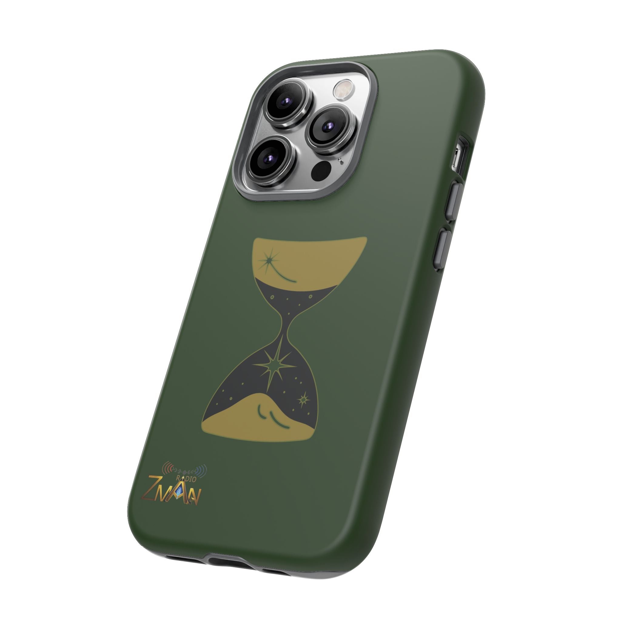 iPhone Cover |- Edition: Beautiful Time