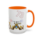 Tazze She-Wolf  by Zman -  450Ml