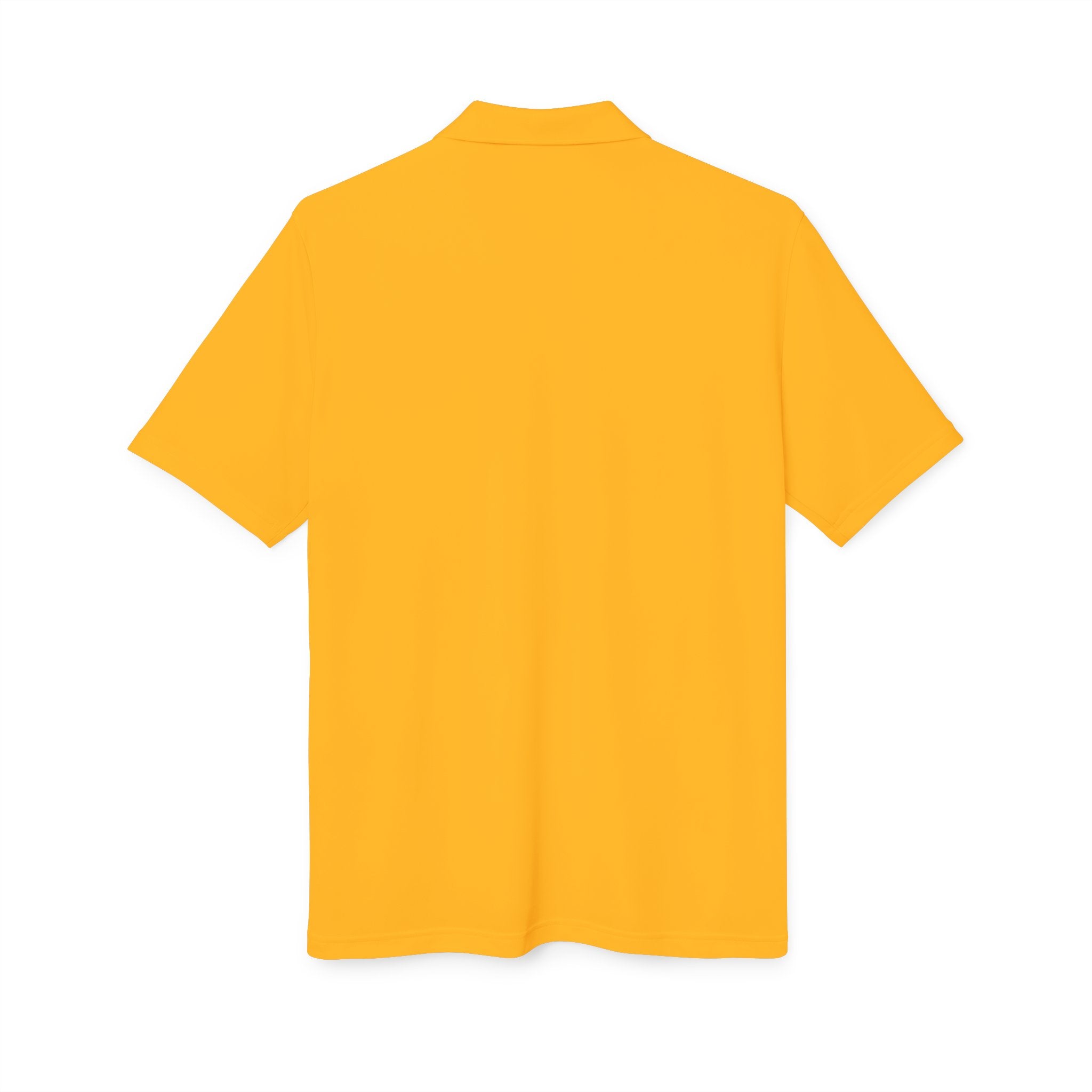 T-shirt - Adidas Unisex  Polo - Radio Zman