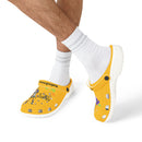 Crocs by Radio Zman - Parrot - Yellow