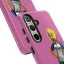 Cover SAMSUNG | Pink Edition