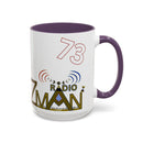 Tazze She-Wolf  by Zman -  450Ml