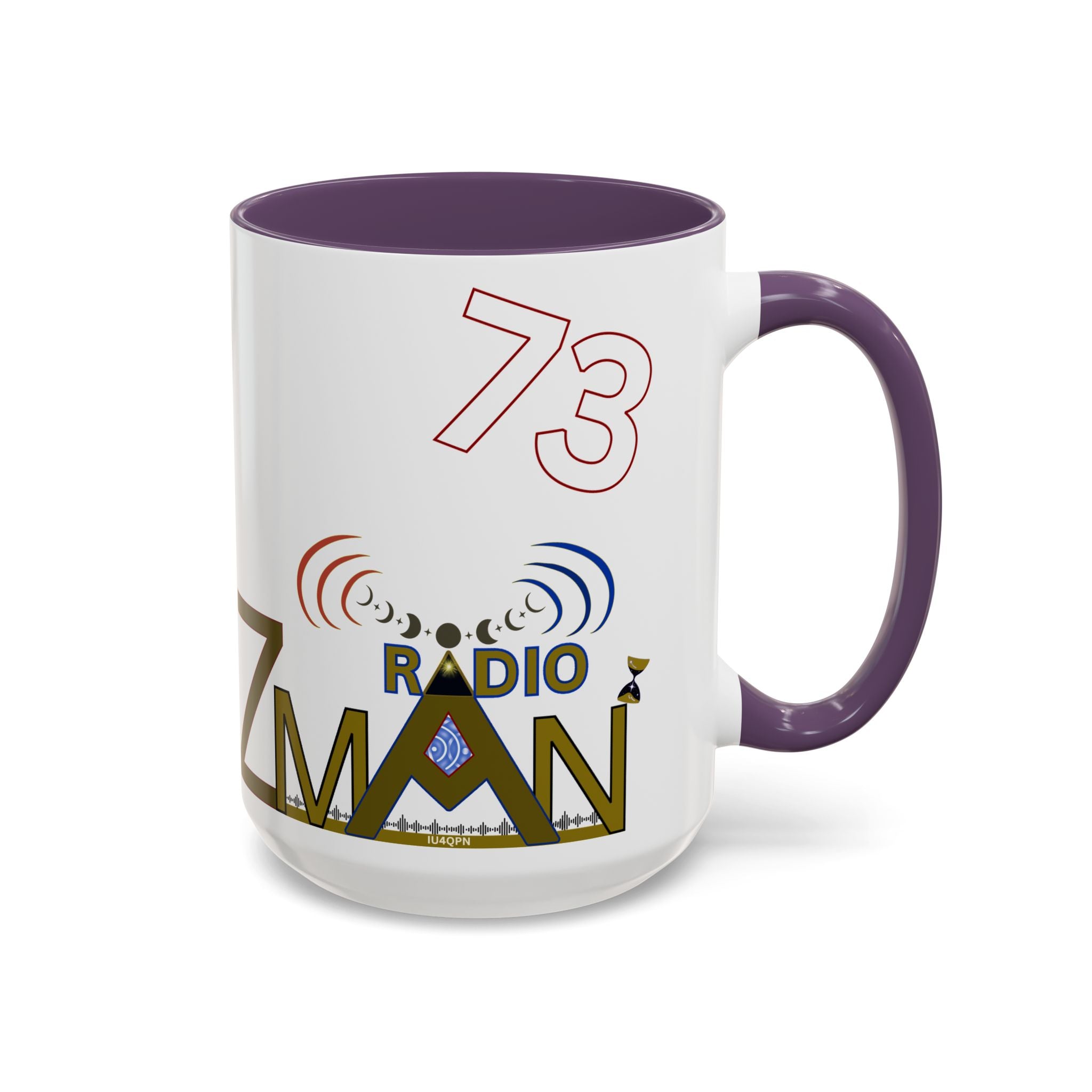 Tazze She-Wolf  by Zman -  450Ml