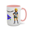 Tazze PARROT NAO by Zman -  450Ml