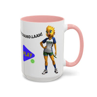 Tazze PARROT NAO by Zman -  450Ml