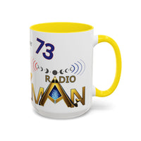 Tazze Rabbit Zman - 450Ml