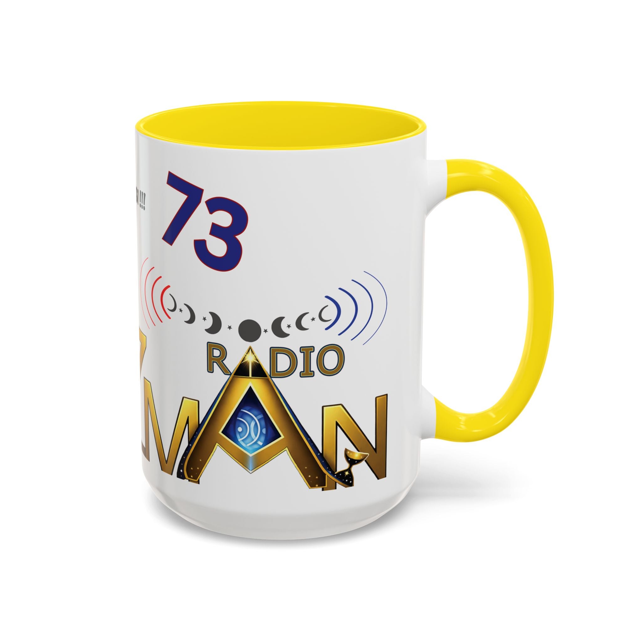 Tazze Rabbit Zman - 450Ml