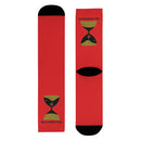 Red Socks  by RadioZman