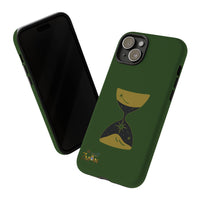 iPhone Cover |- Edition: Beautiful Time
