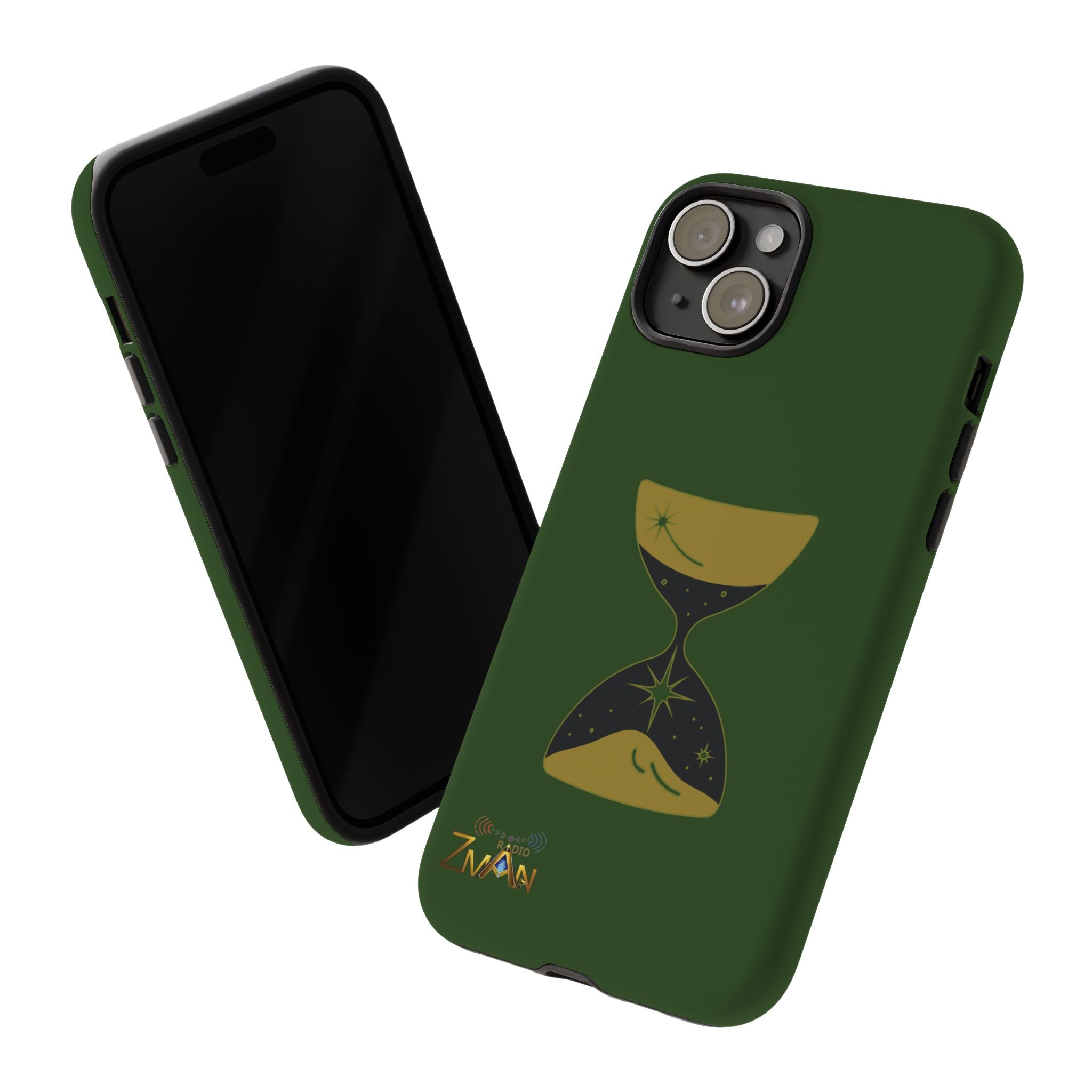 iPhone Cover |- Edition: Beautiful Time