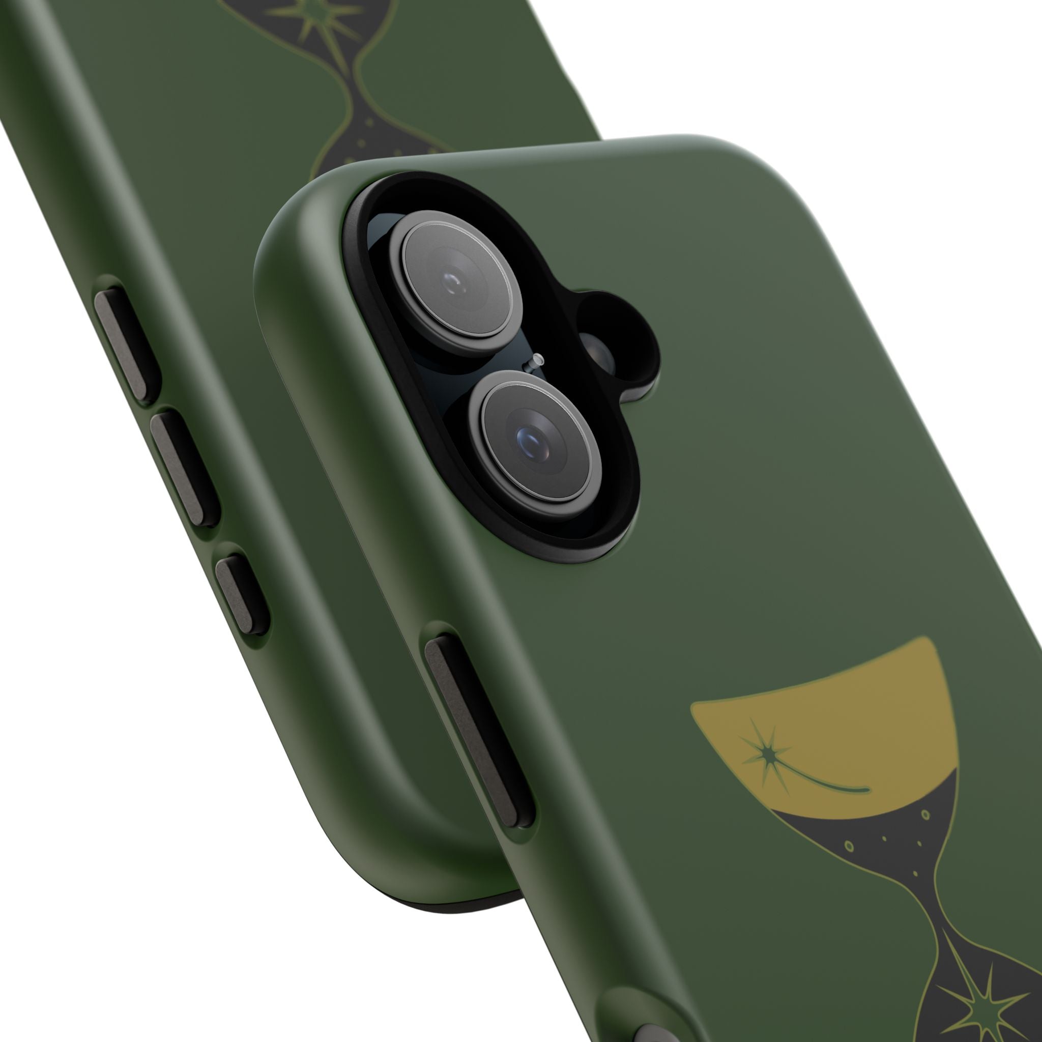 iPhone Cover |- Edition: Beautiful Time