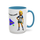 Tazze PARROT NAO by Zman -  450Ml