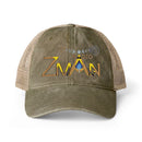 Zman CAP - New Generation
