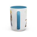 Tazze by Zman -  PARROT -  450Ml