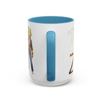 Tazze by Zman -  PARROT -  450Ml