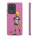 Cover SAMSUNG | Pink Edition