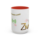 Tazze She-Wolf  by Zman -  450Ml