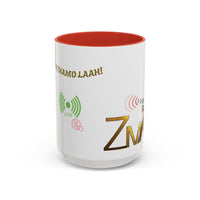 Tazze She-Wolf  by Zman -  450Ml