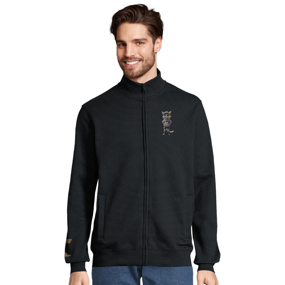 Felpa Full-zip  - Premium Collection