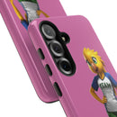 Cover SAMSUNG | Pink Edition