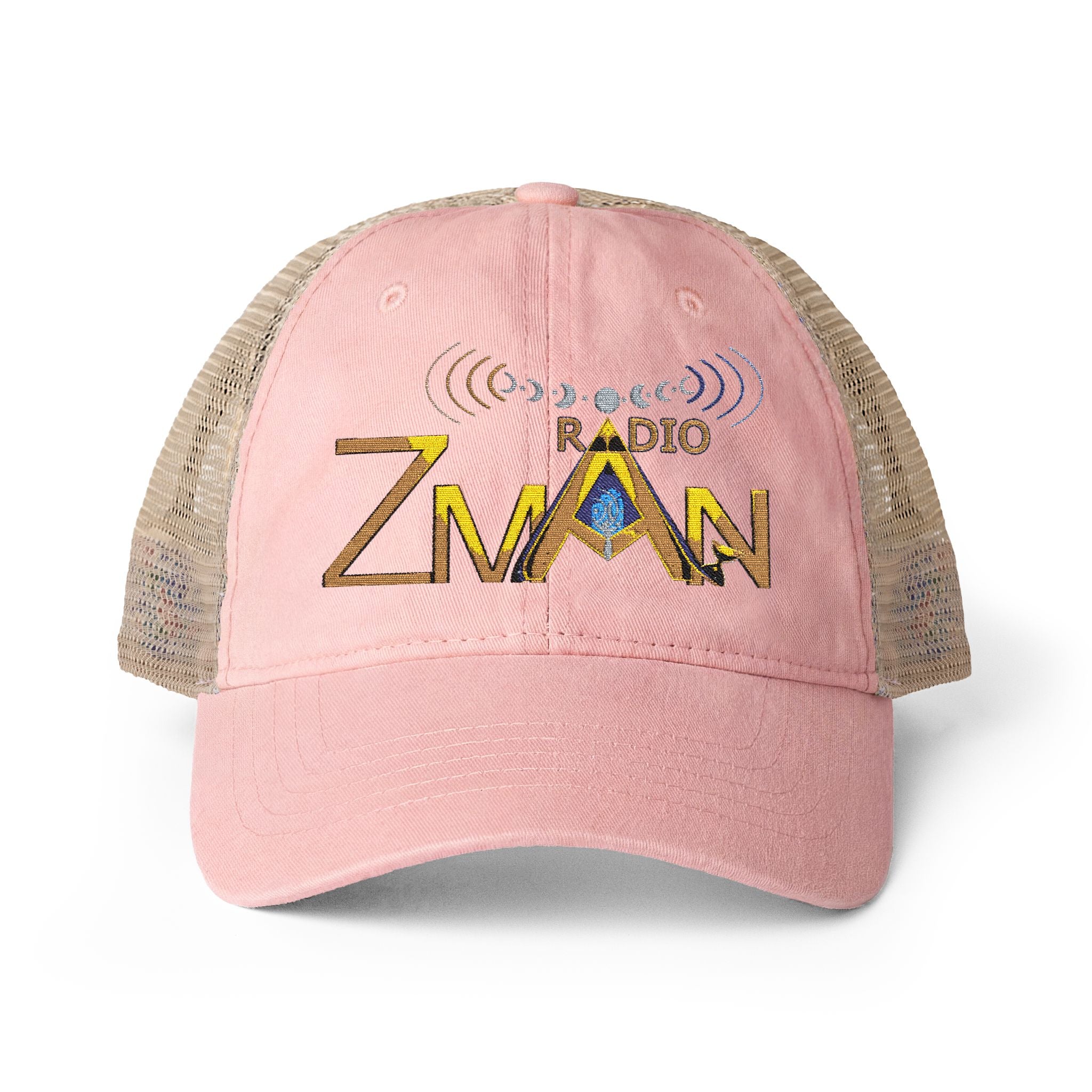 Zman CAP - New Generation
