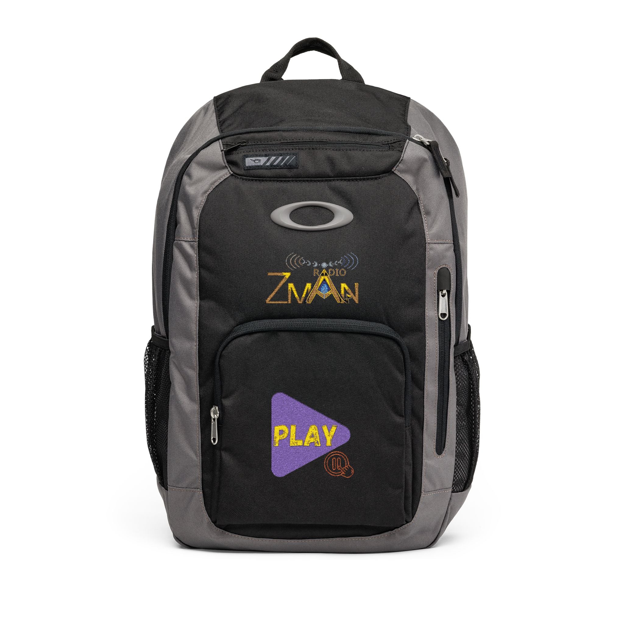 Enduro Backpack, 22L
