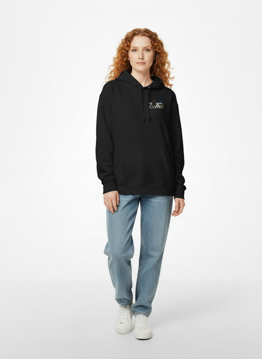 Felpa Full-zip  - Premium Collection