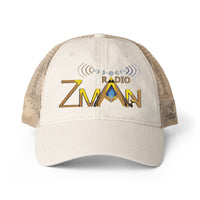 Zman CAP - New Generation