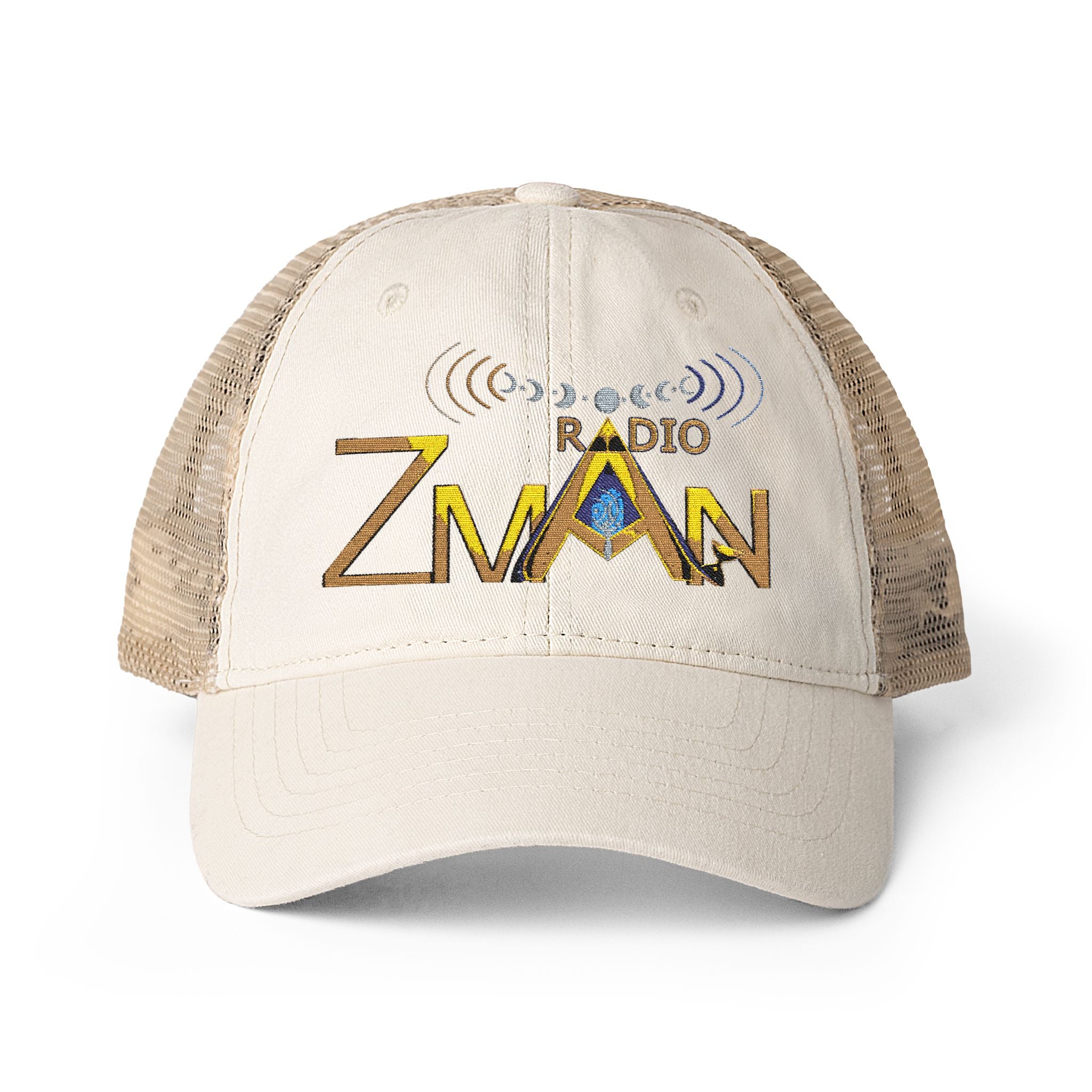 Zman CAP - New Generation