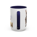 Tazze Rabbit Zman - 450Ml