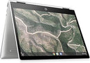 Hp - X360 - Chromebook