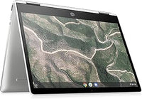 Hp - X360 - Chromebook