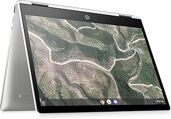Hp - X360 - Chromebook