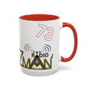 Tazze She-Wolf  by Zman -  450Ml