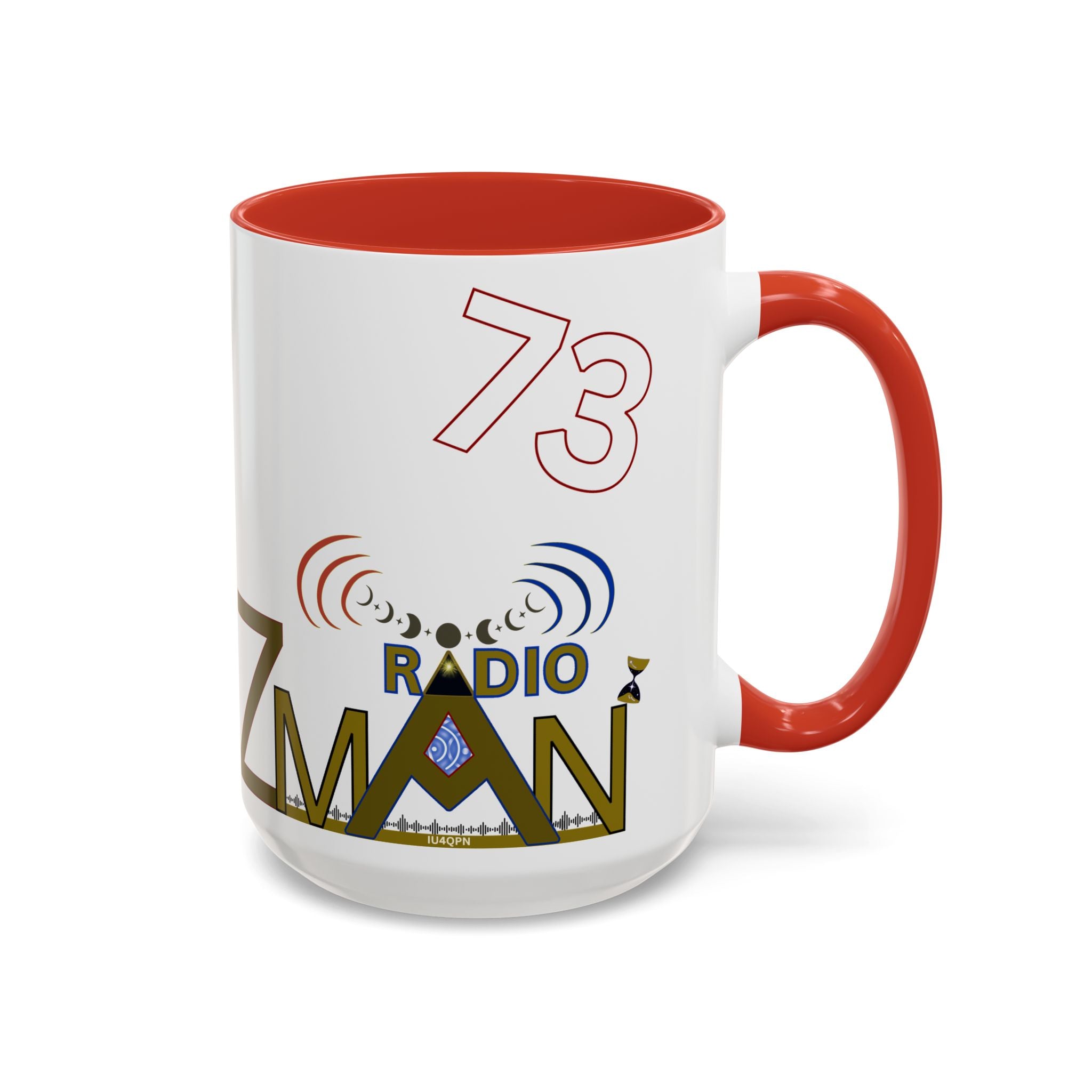 Tazze She-Wolf  by Zman -  450Ml